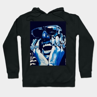 Shock G Humpty Hump Hoodie